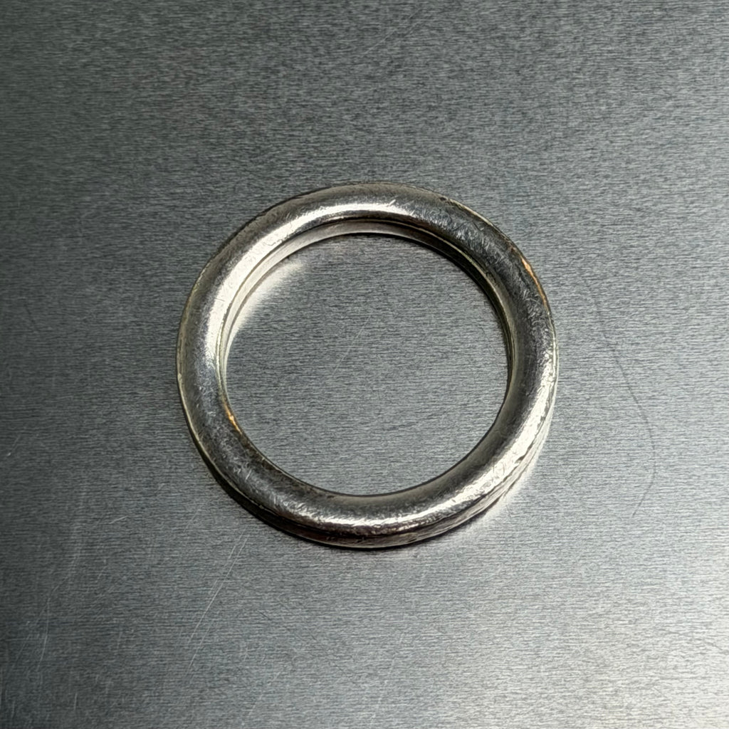 Chrome Hearts 925 NTFL Ring