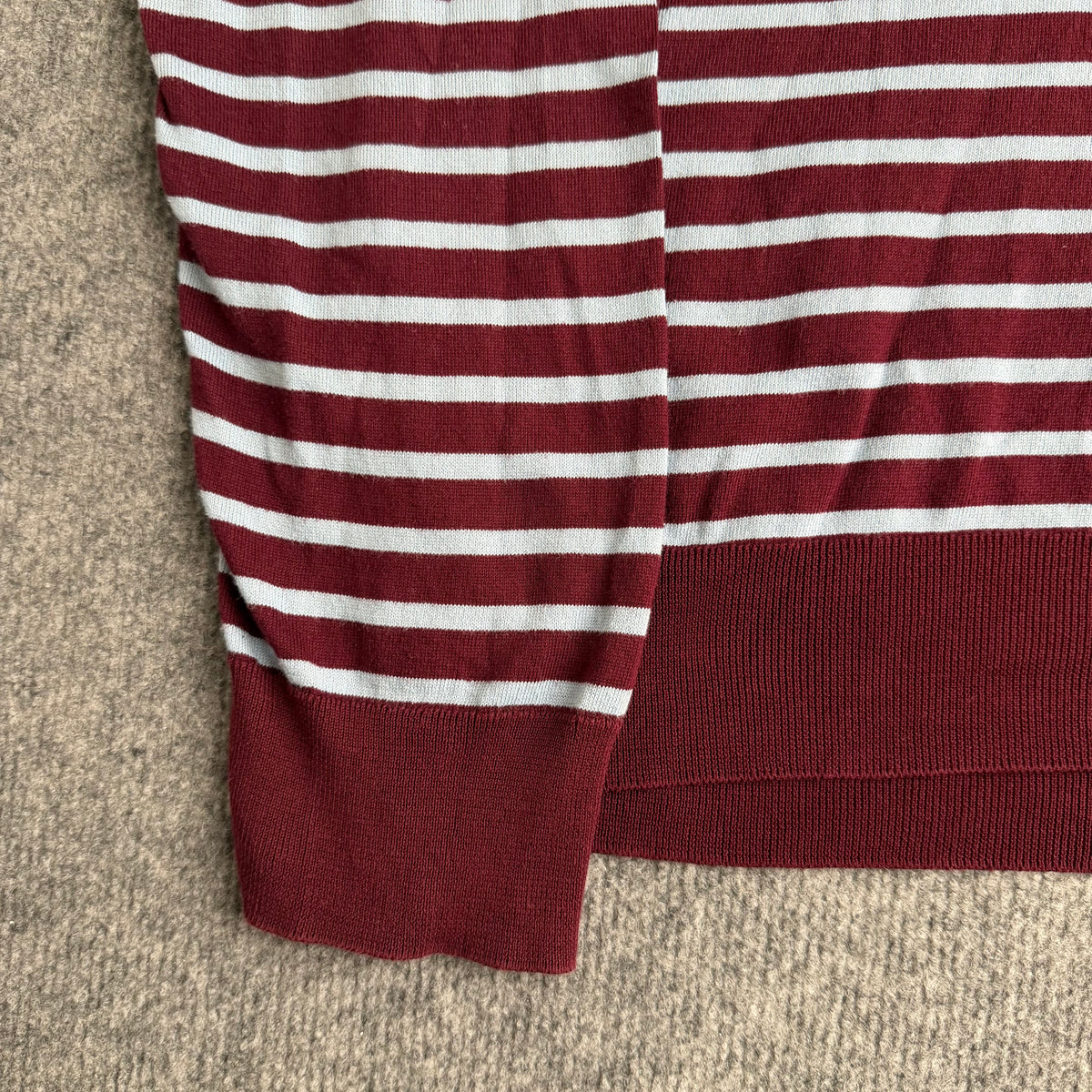 Loewe polo (Str. L)