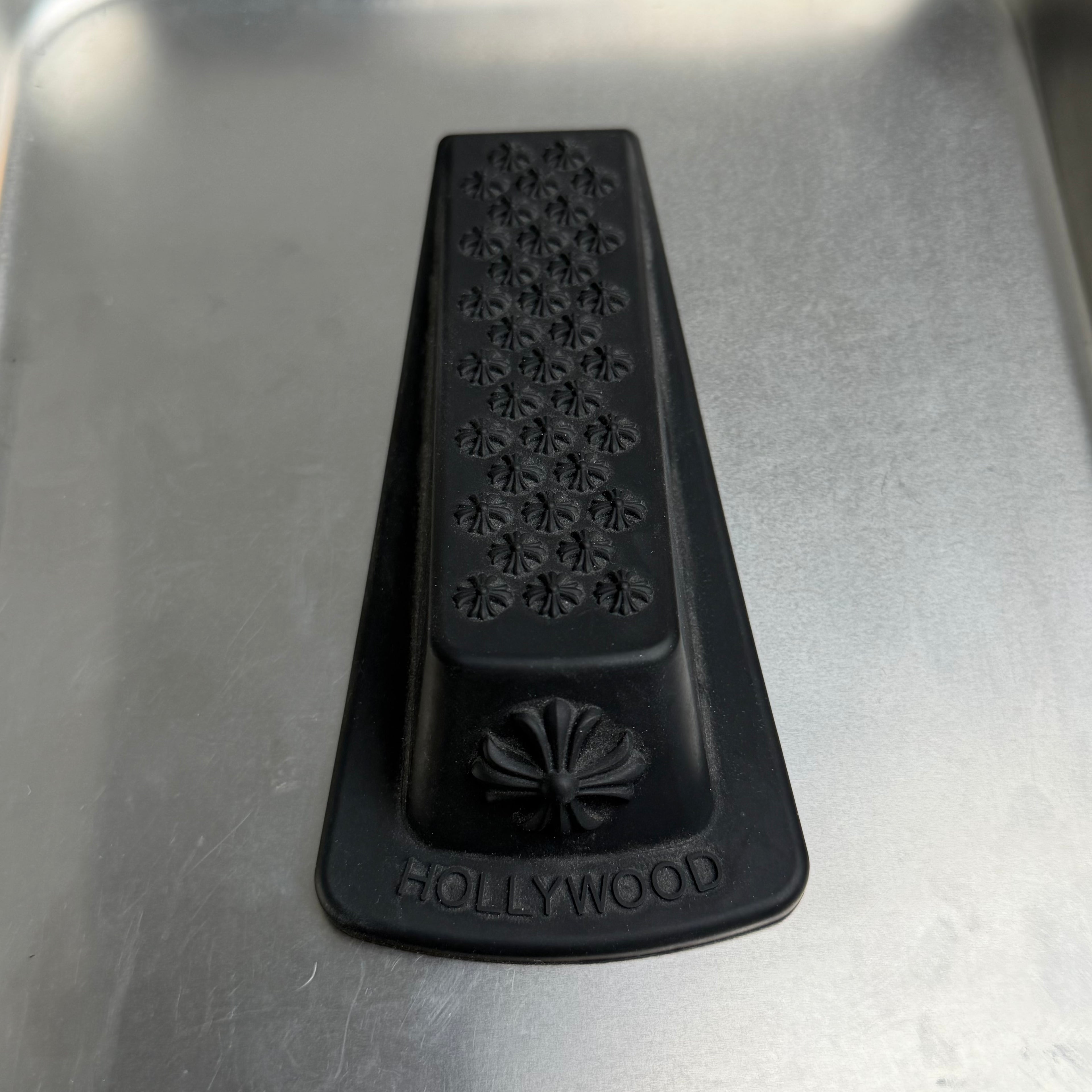 Chrome Hearts Dørstopper