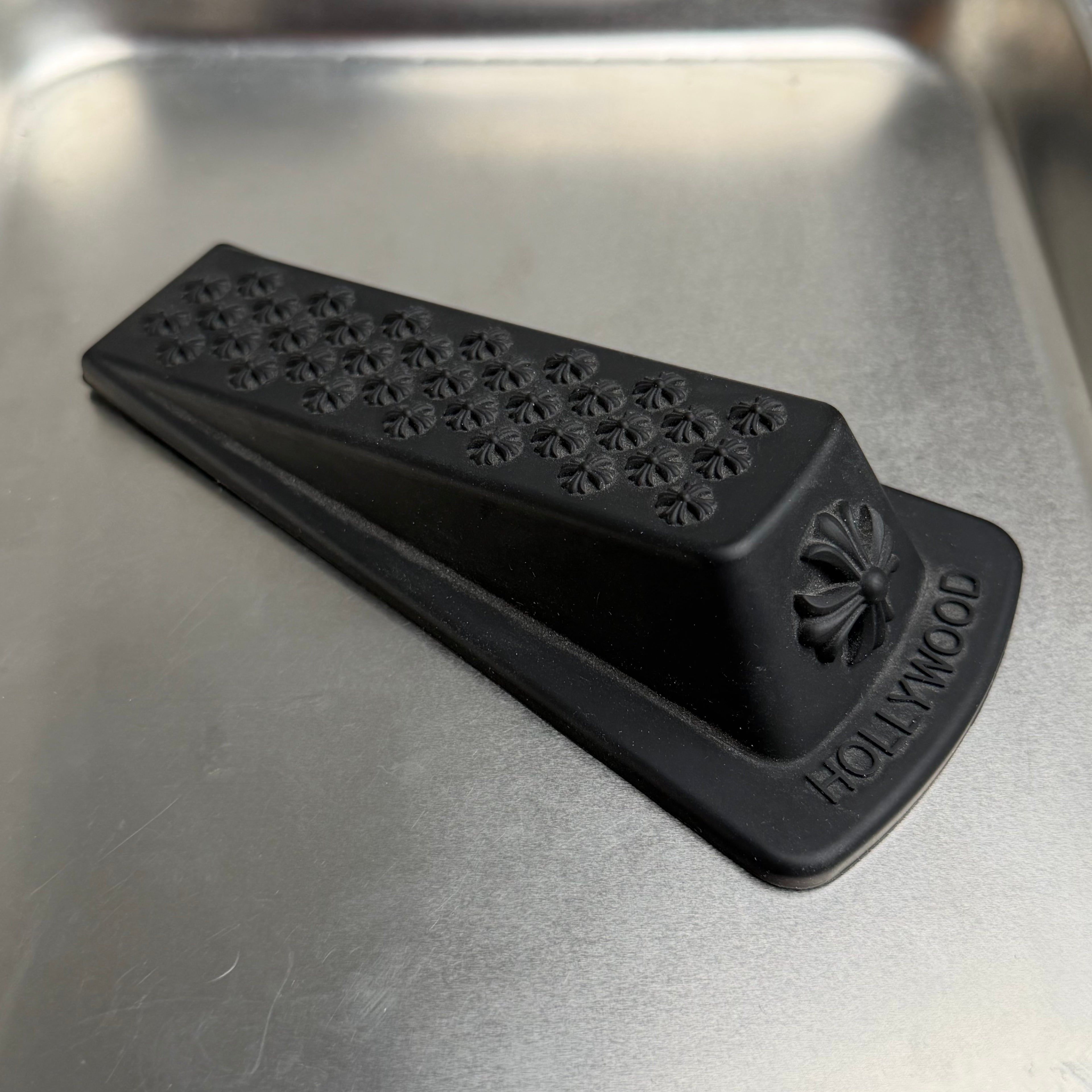 Chrome Hearts Dørstopper