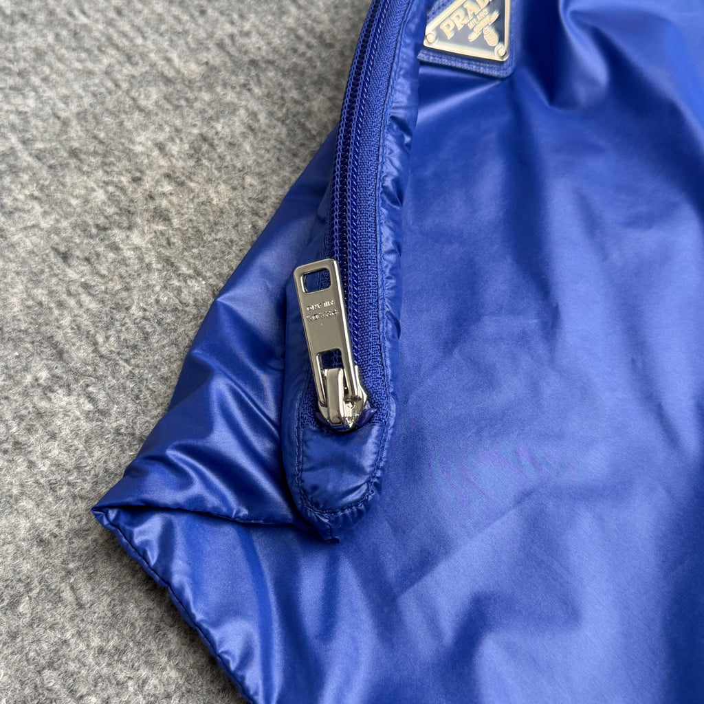 Prada Nylon Pouch