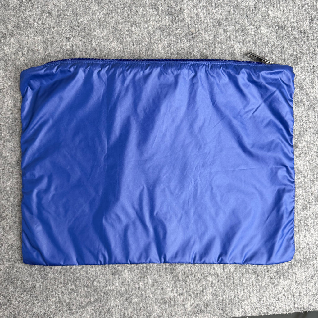 Prada Nylon Pouch