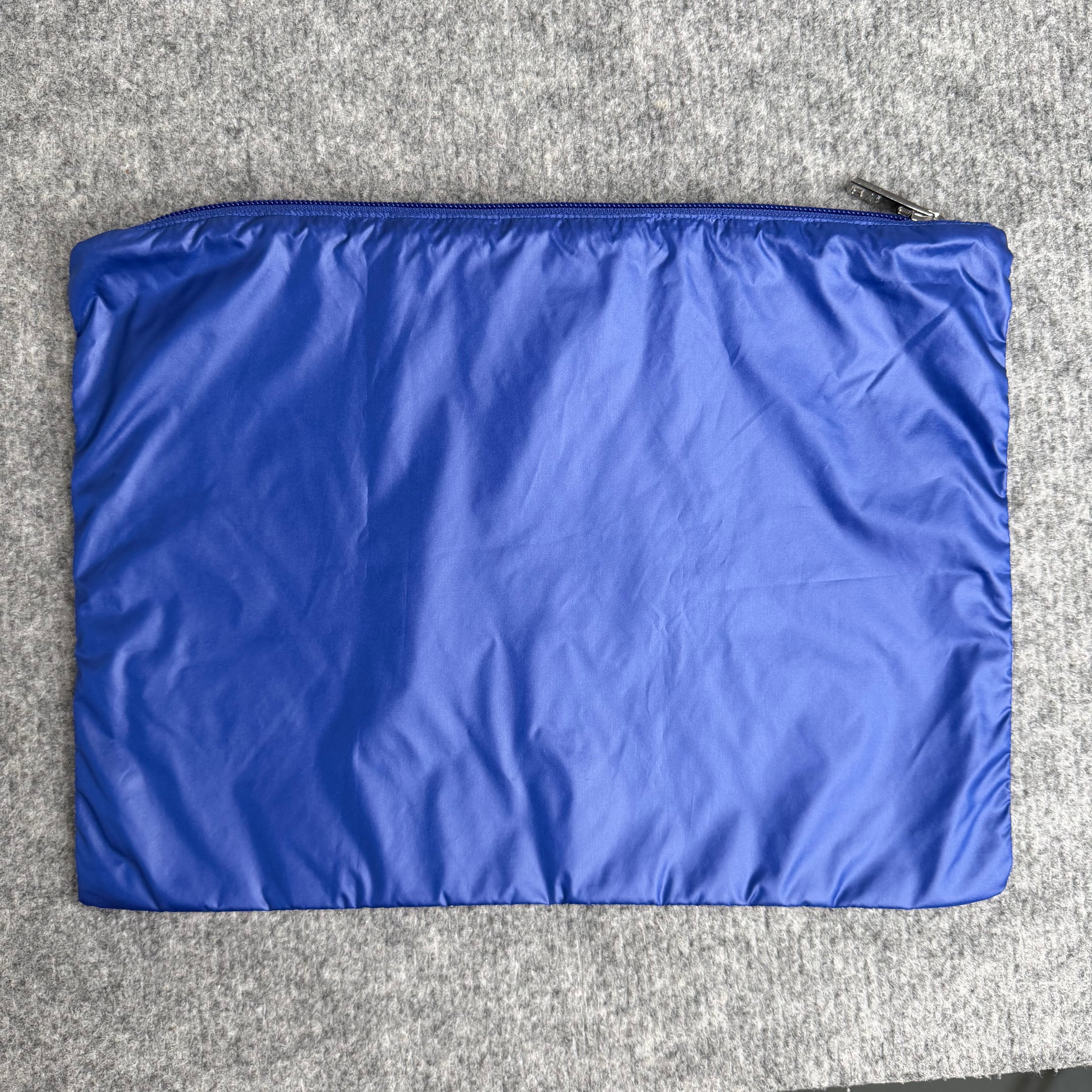 Prada Nylon Pouch