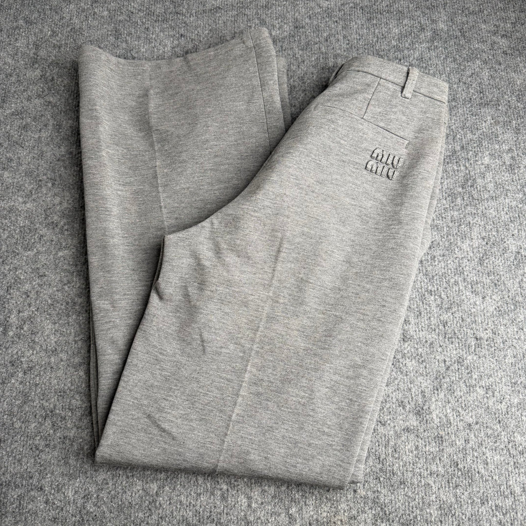 Miu Miu bukser (Str. 38)