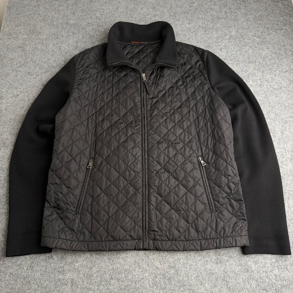 Prada jakke (Str. L )