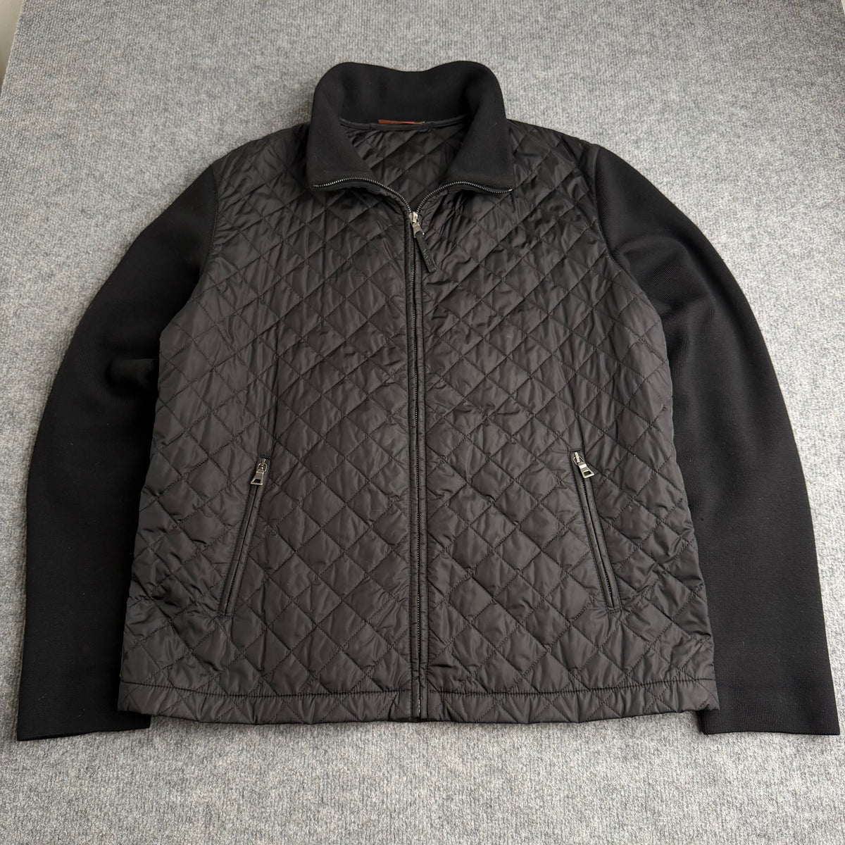 Prada jakke (Str. L )