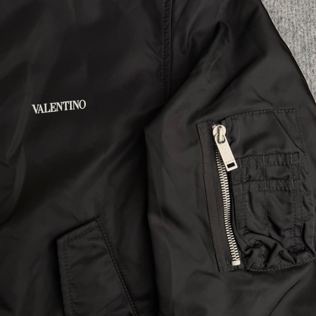 Valentino jakke (Str. M)