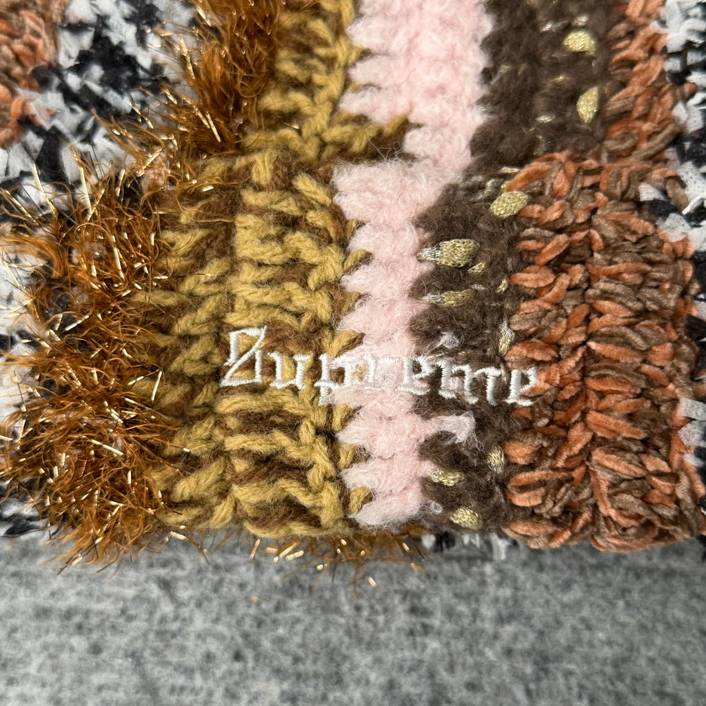Supreme hue
