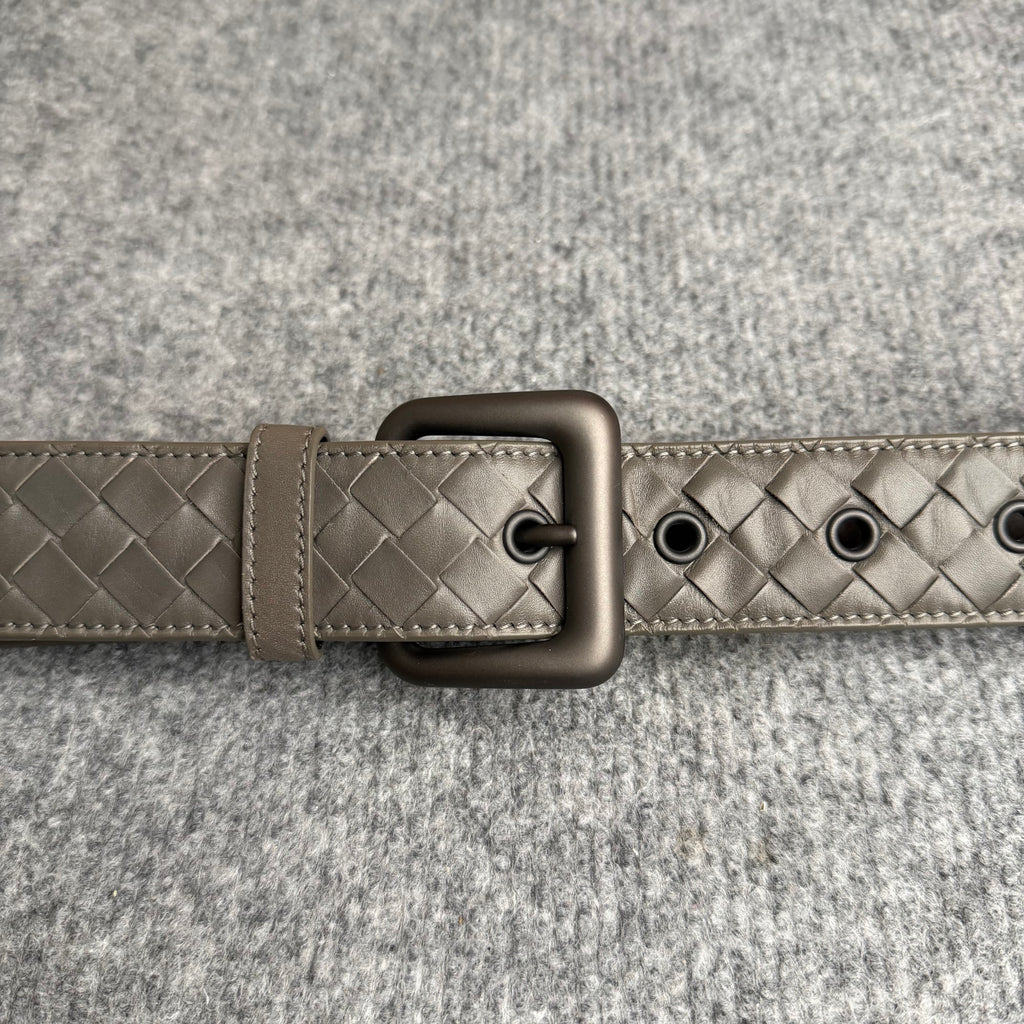 Bottega Veneta bælte (Str. 100cm)