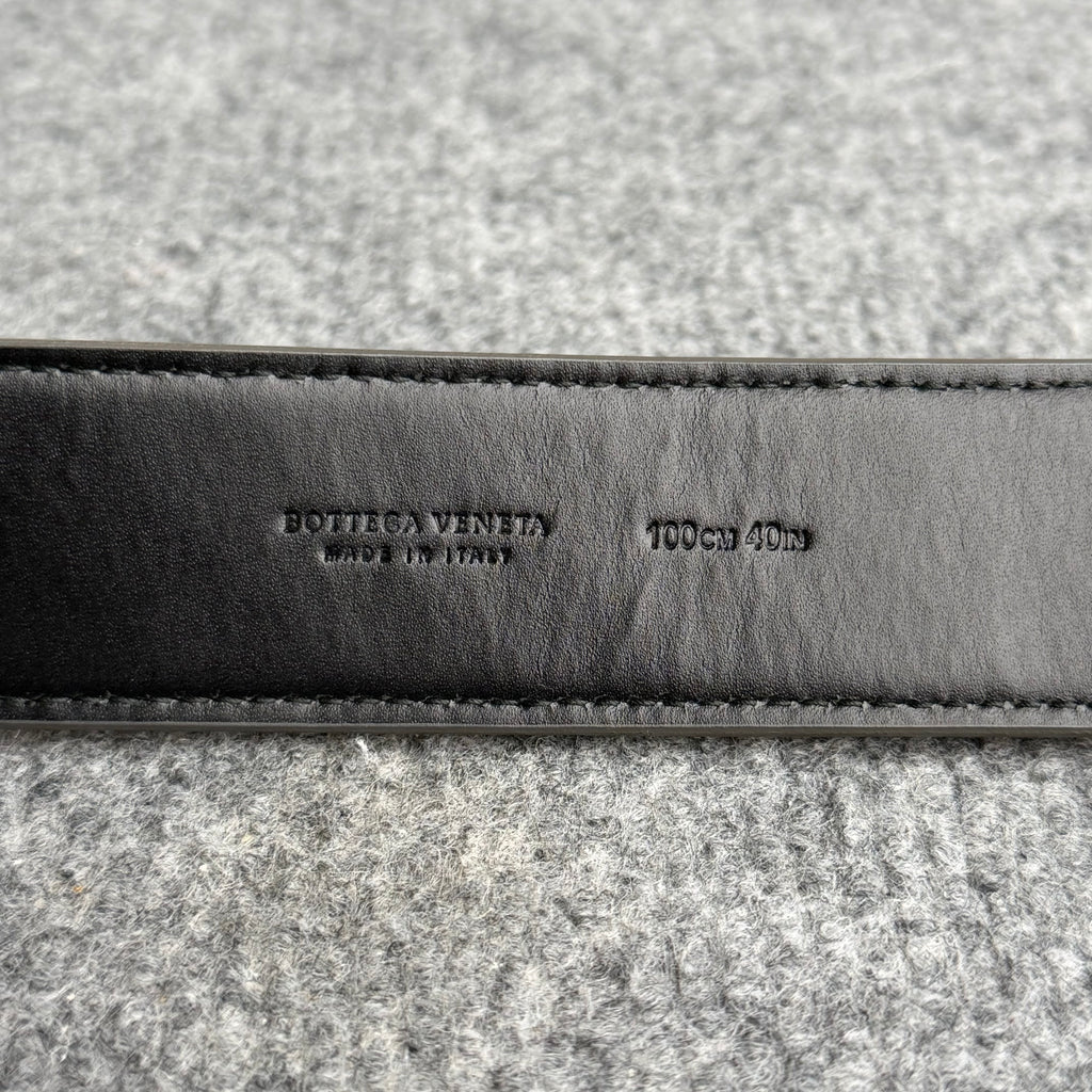 Bottega Veneta bælte (Str. 100cm)