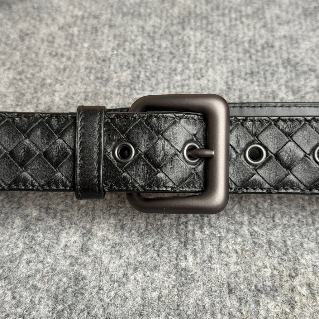 Bottega Veneta bælte (Str. 90cm)