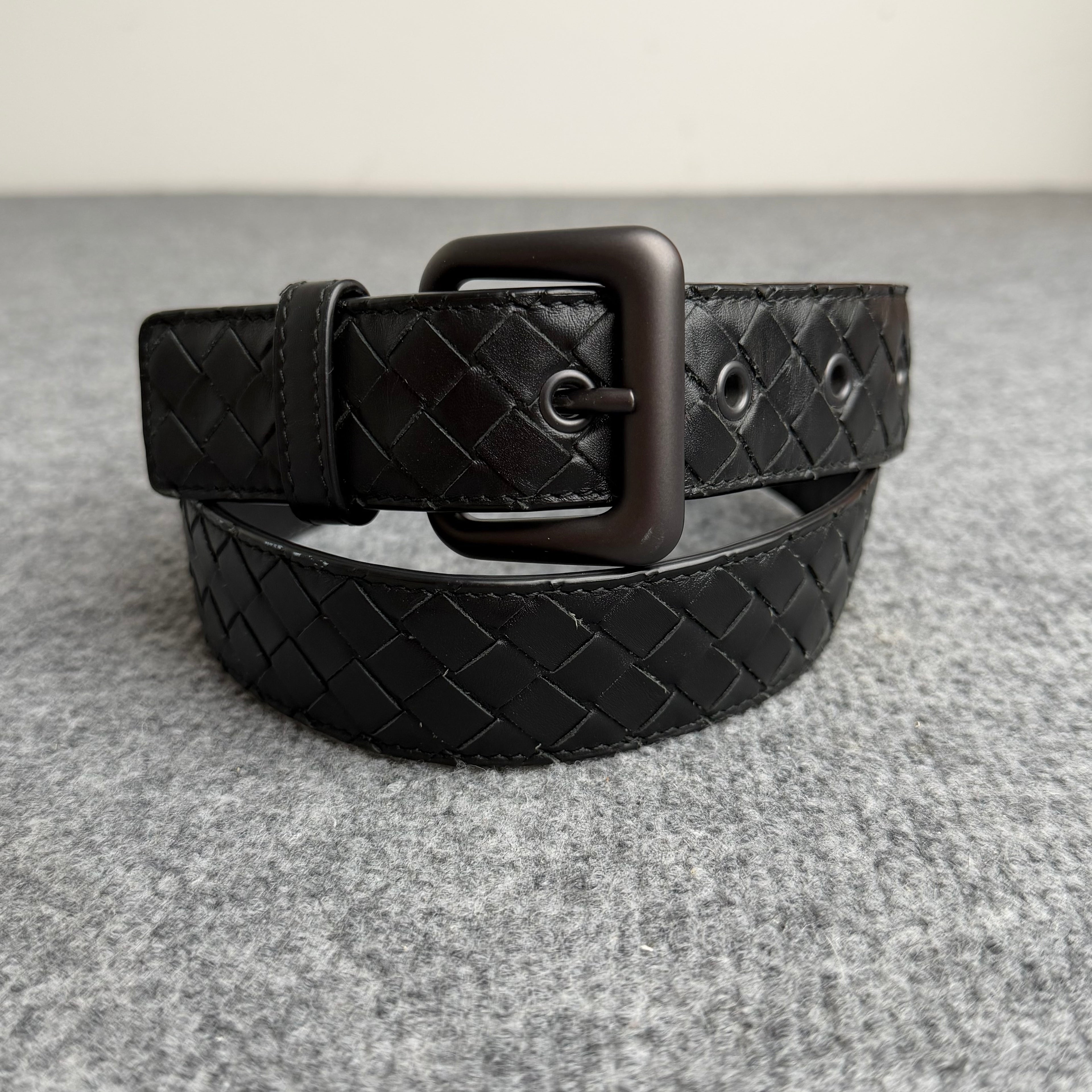 Bottega Veneta bælte (Str. 90cm)