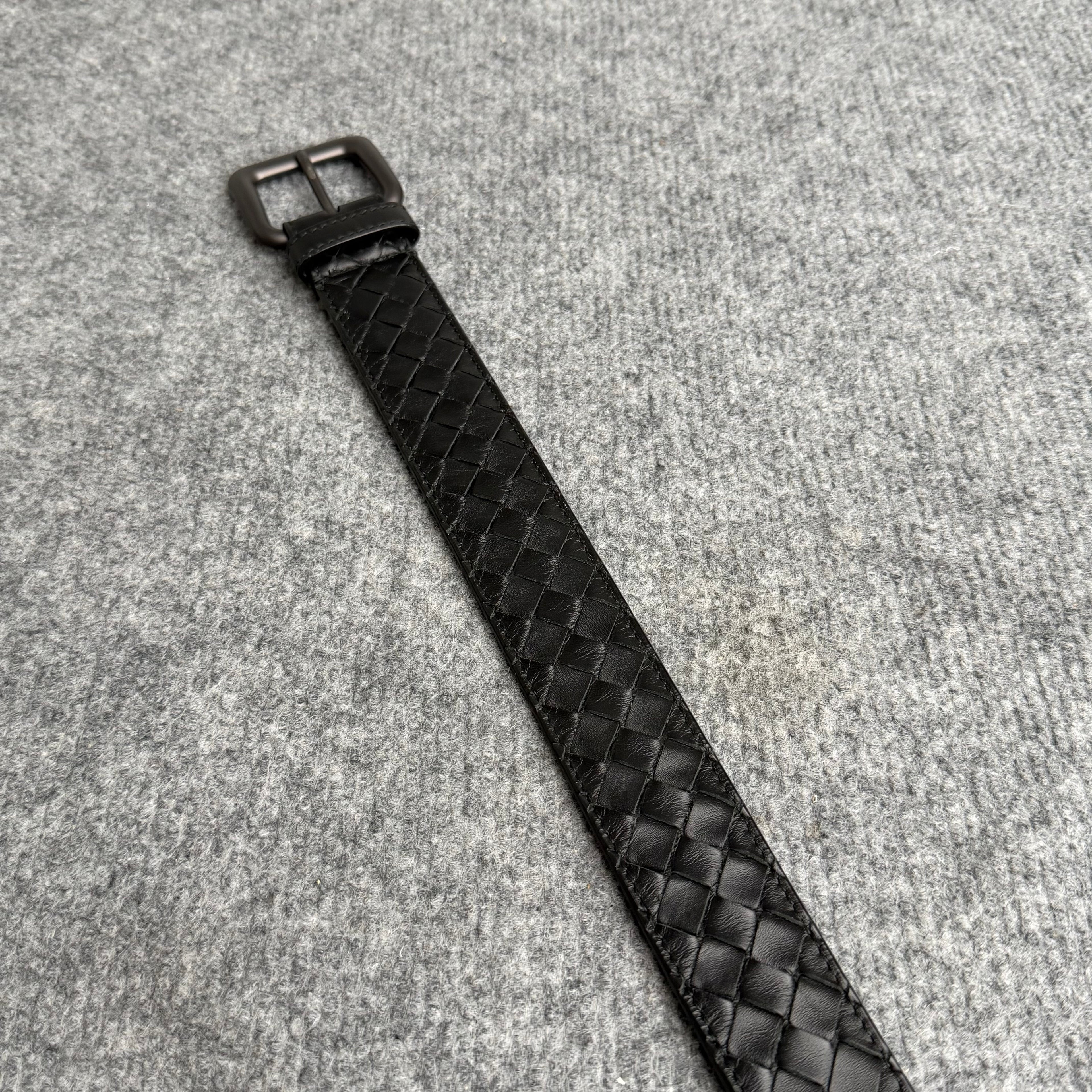Bottega Veneta bælte (Str. 90cm)