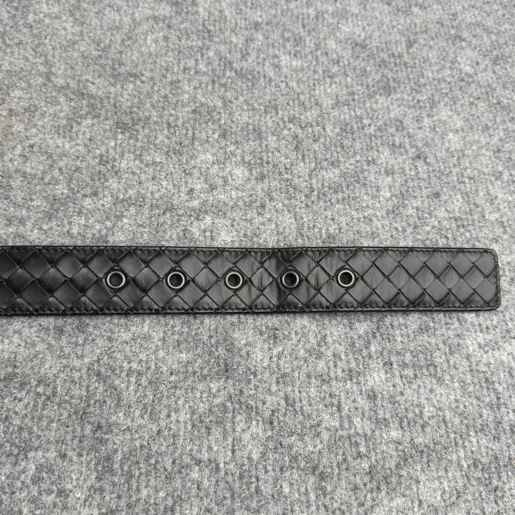 Bottega Veneta bælte (Str. 90cm)