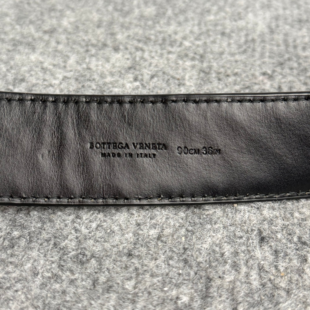 Bottega Veneta bælte (Str. 90cm)