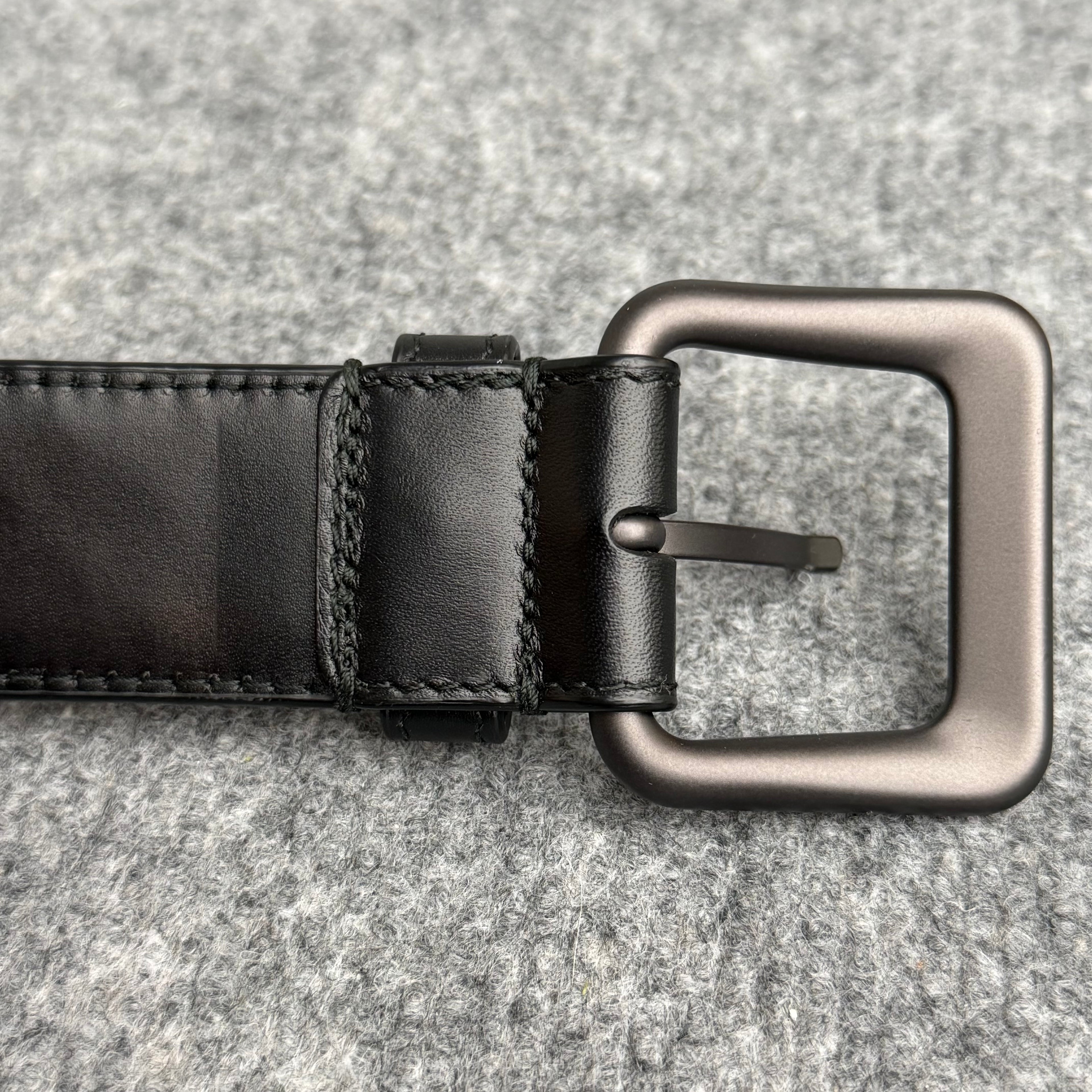 Bottega Veneta bælte (Str. 90cm)