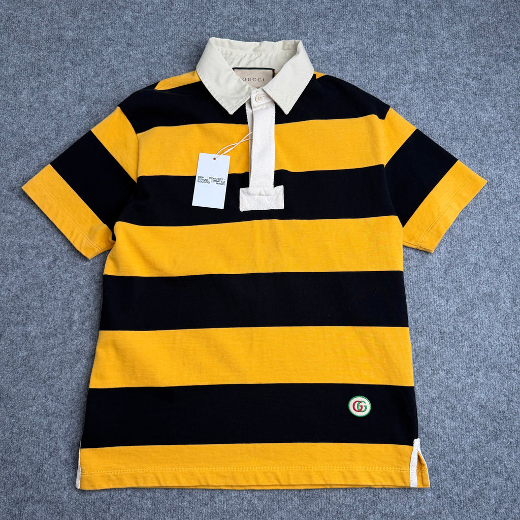 Gucci polo (Str. S)