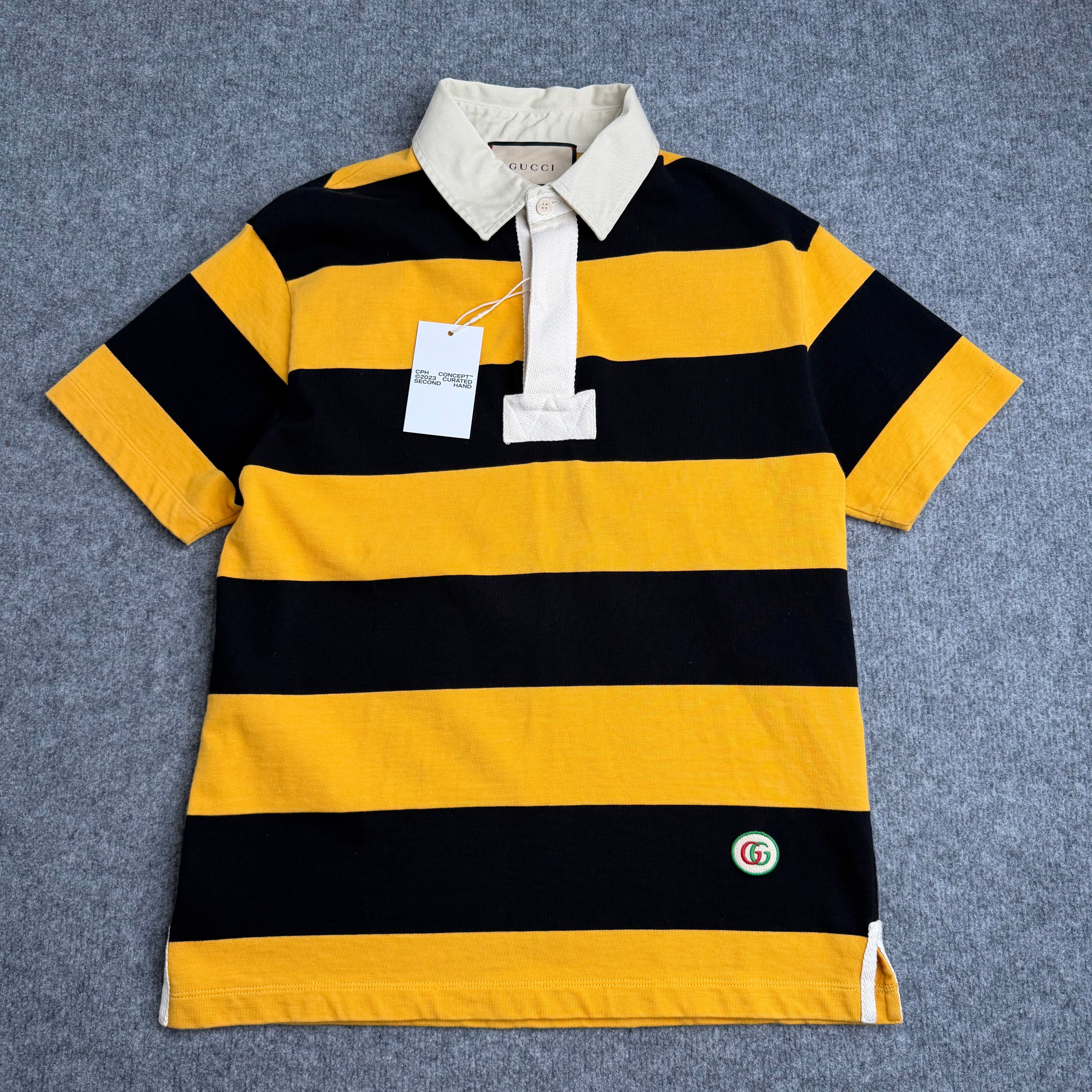 Gucci polo (Str. S)