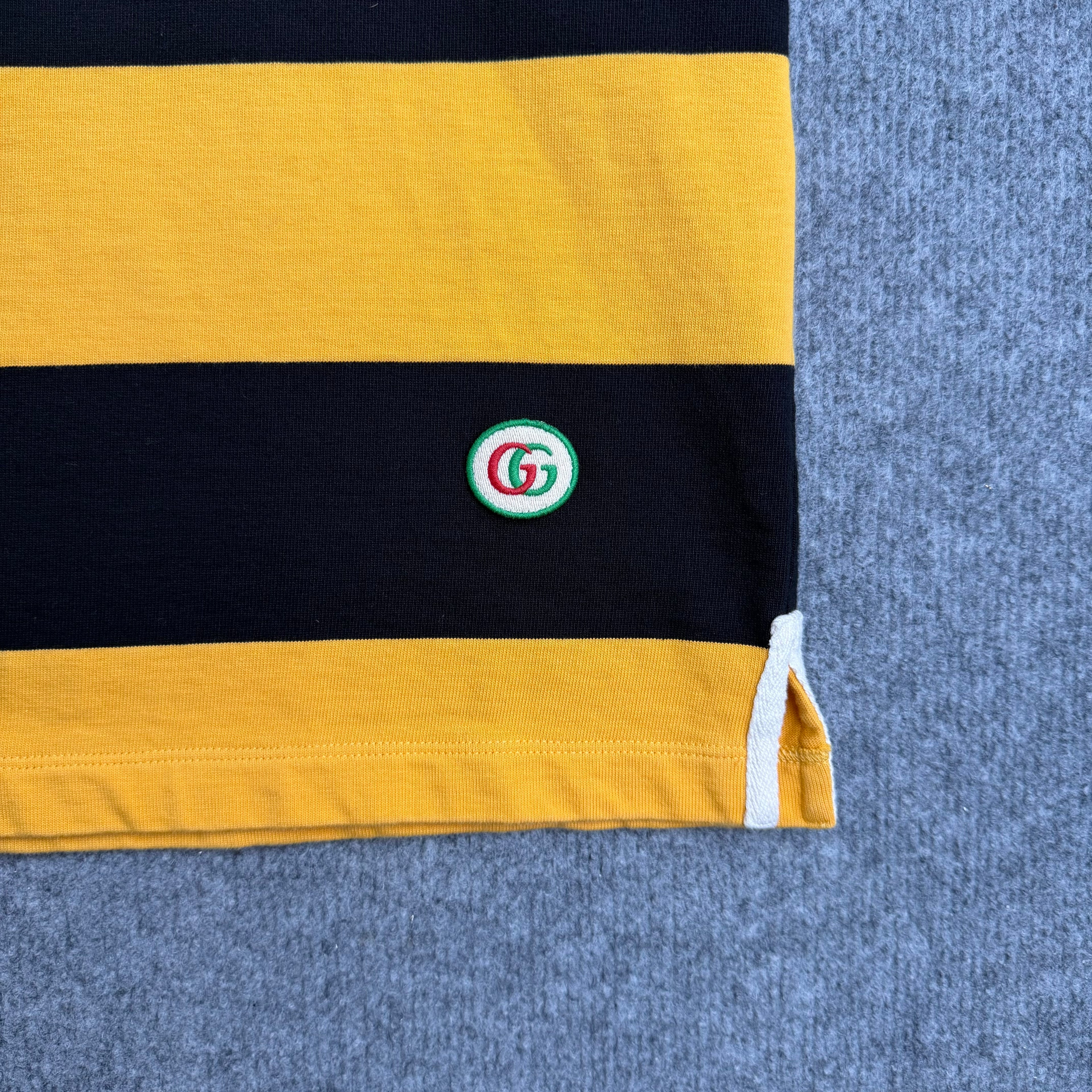 Gucci polo (Str. S)