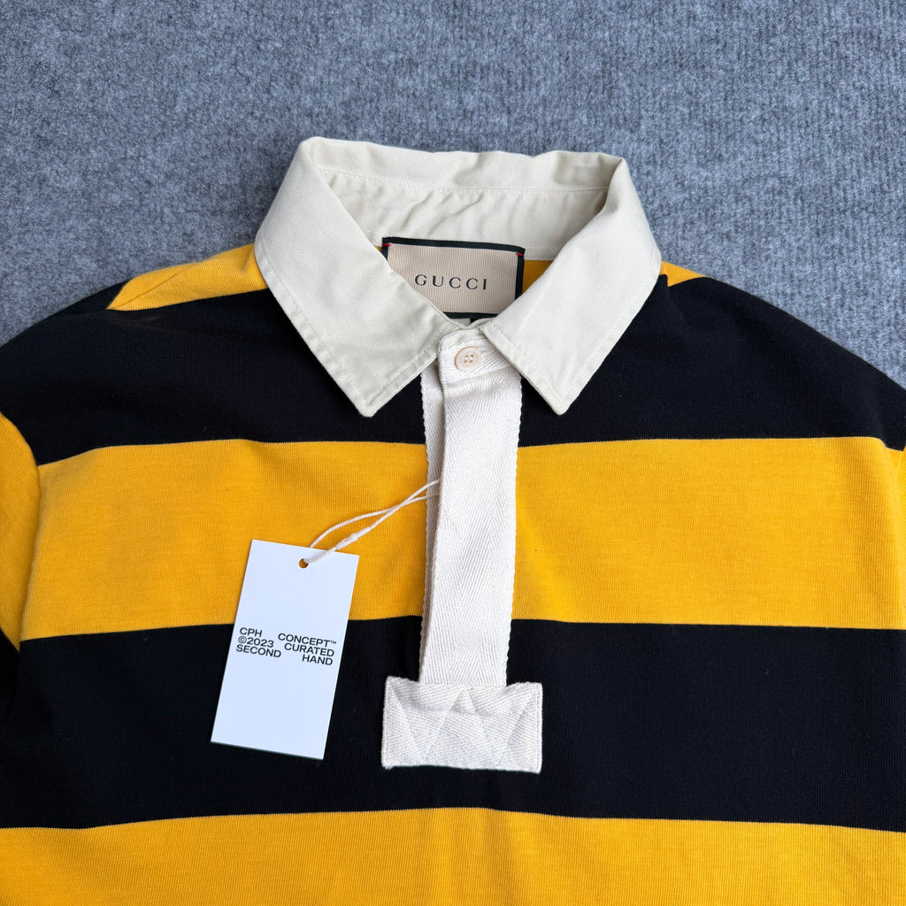 Gucci polo (Str. S)