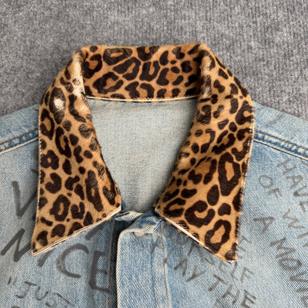 Gucci jakke (Str. M)
