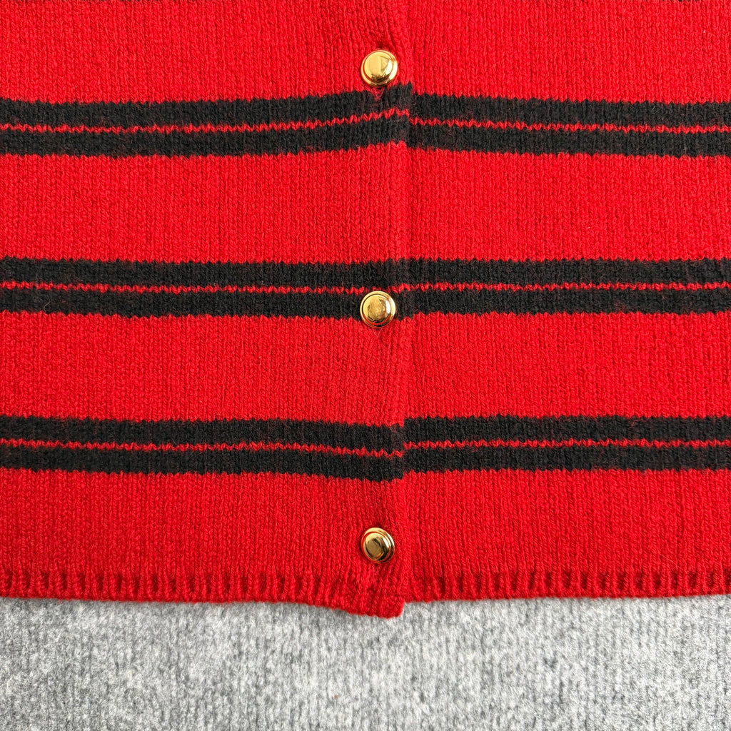 Miu Miu cardigan (Str. M)