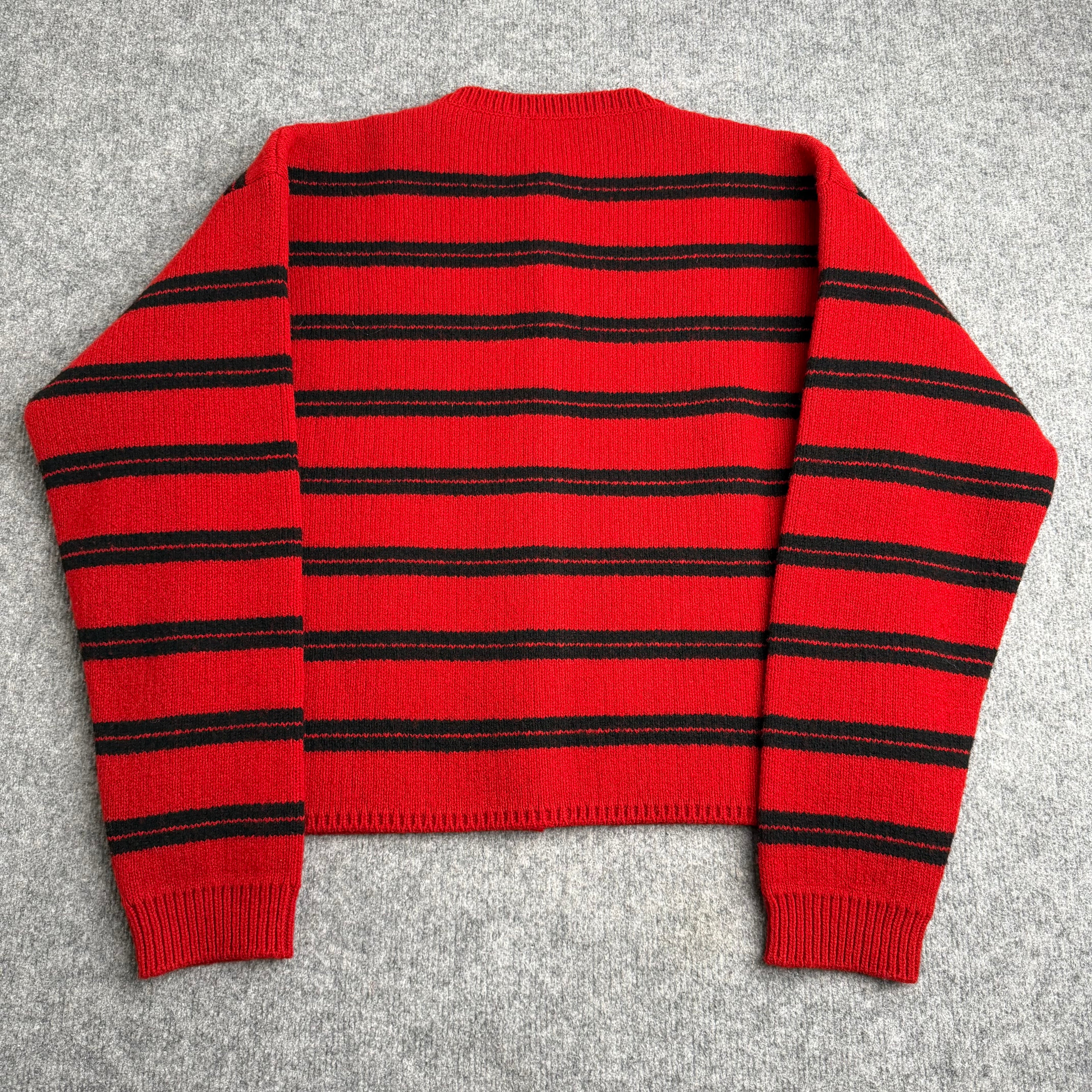 Miu Miu cardigan (Str. M)