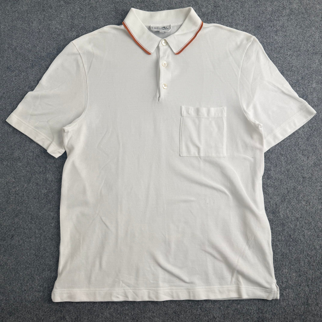 Hermes polo (Str. S)