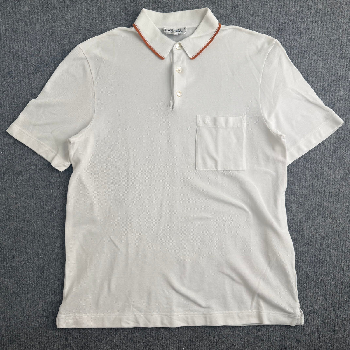 Hermes polo (Str. S)