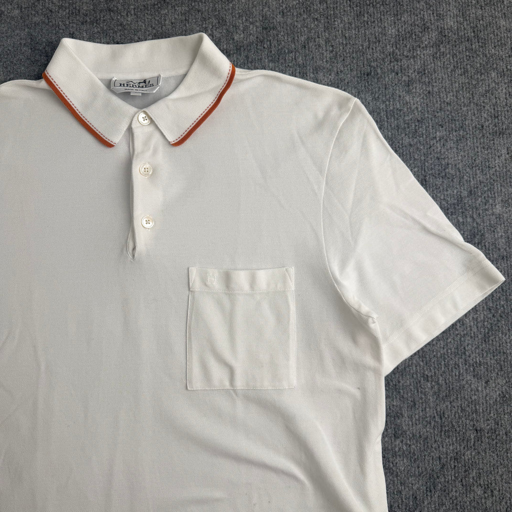 Hermes polo (Str. S)