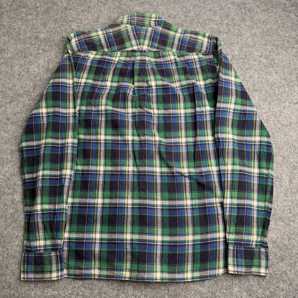 Comme Des Garcons skjorte (Str. L)