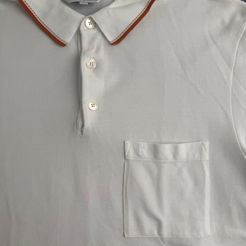 Hermes polo (Str. S)