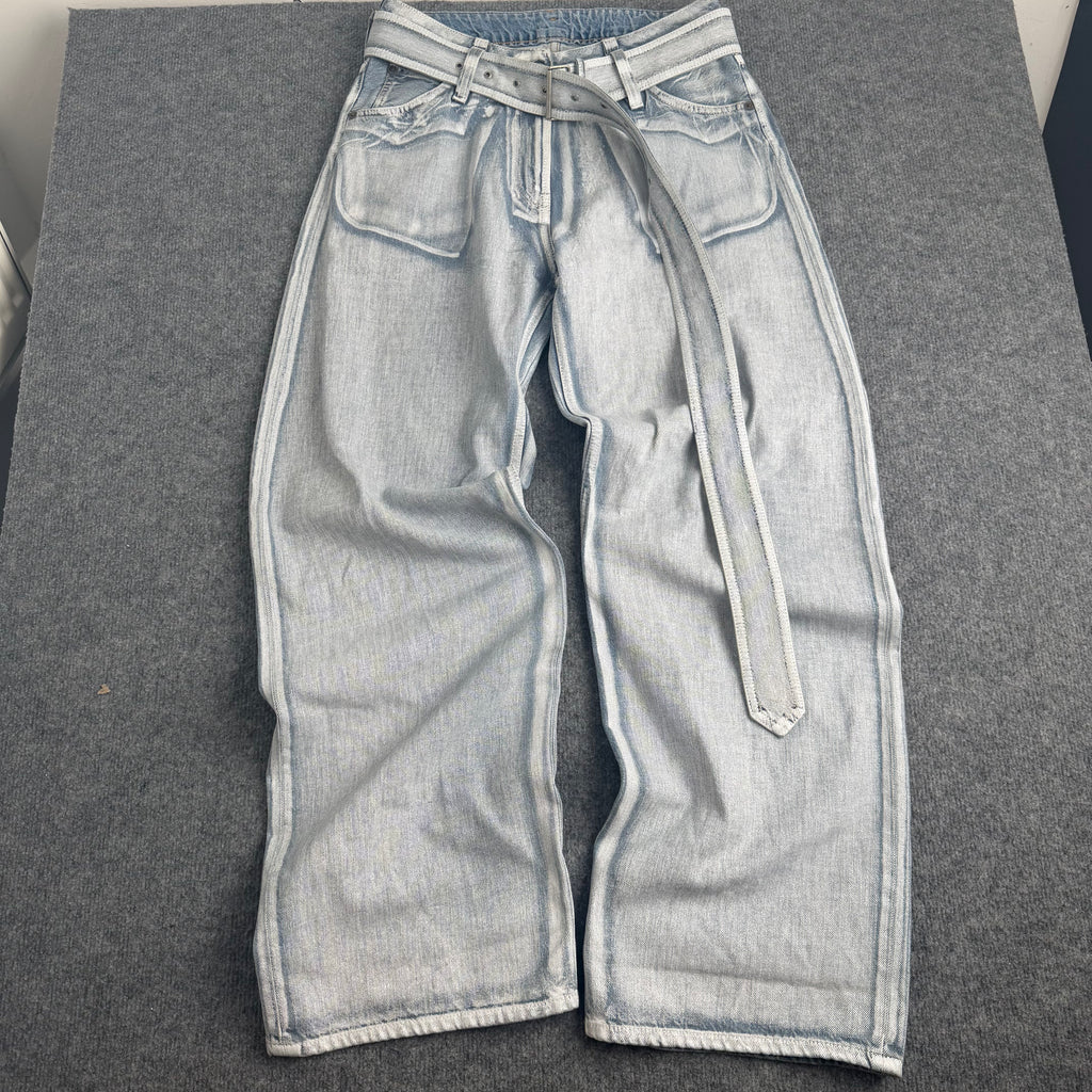 Acne Studios bukser (Str. 48)