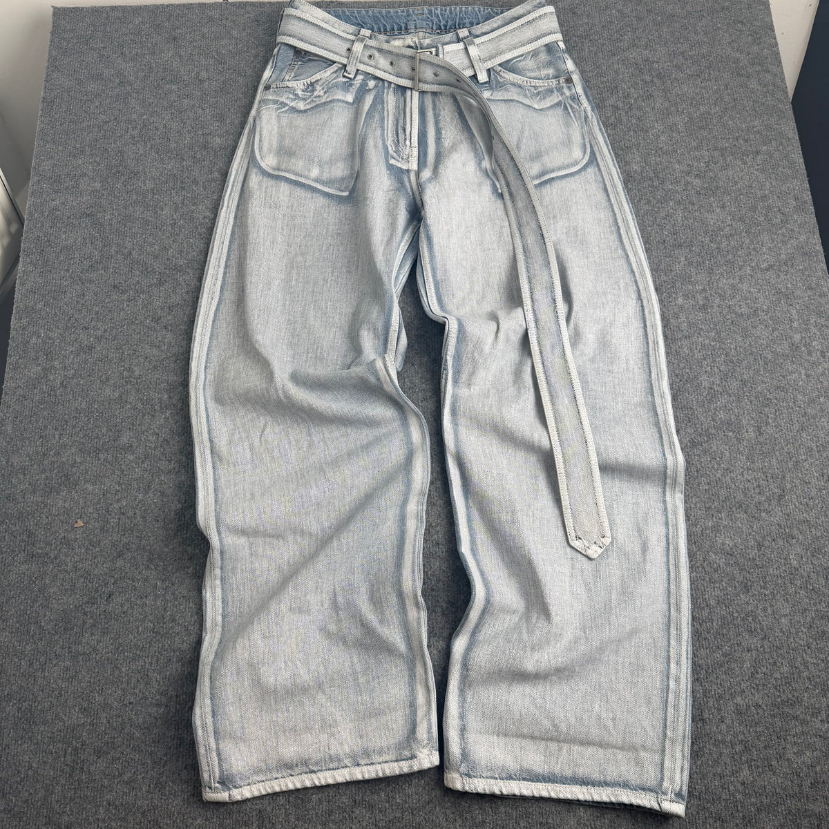 Acne Studios bukser (Str. 48)