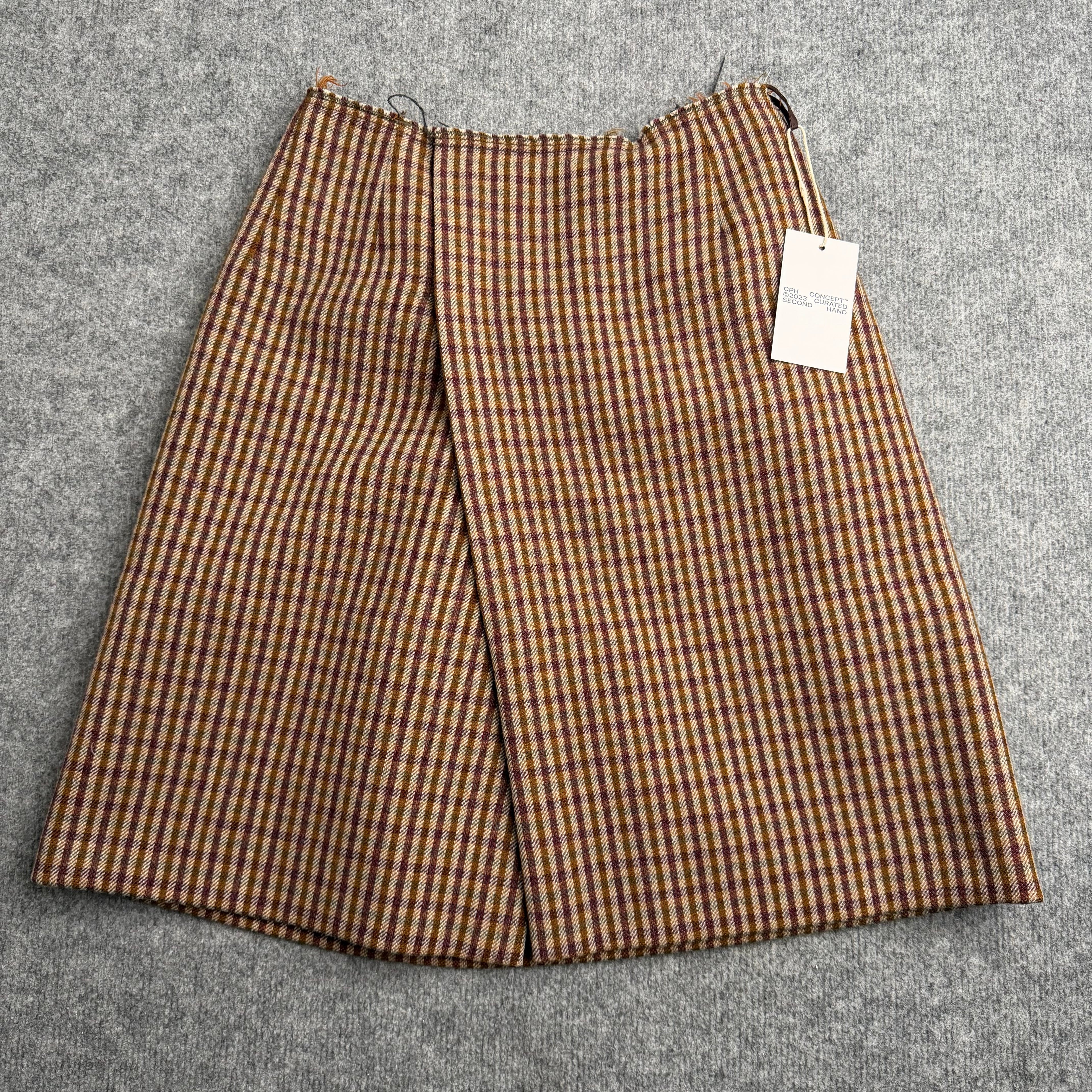 Miu Miu nederdel (Str. M)