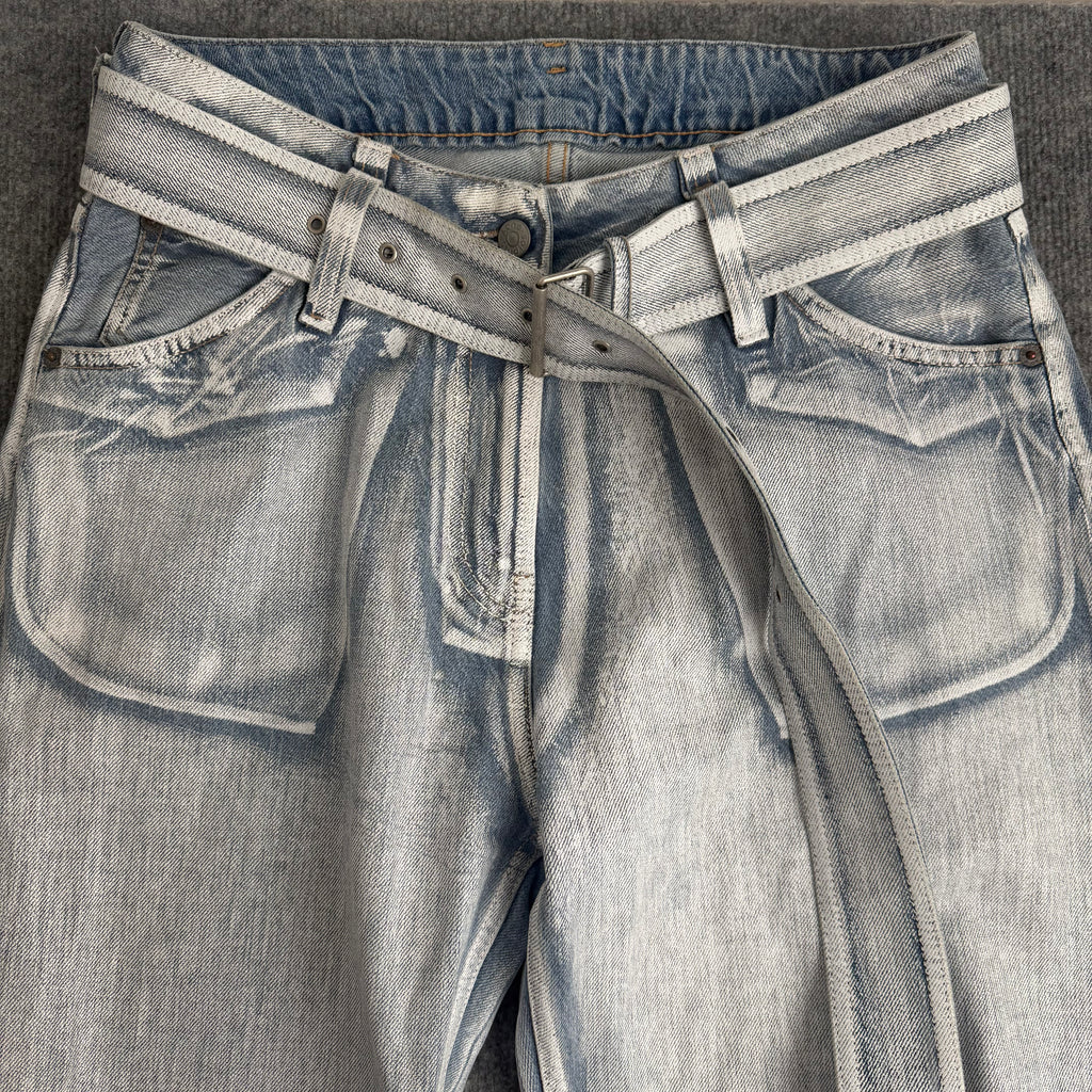 Acne Studios bukser (Str. 48)
