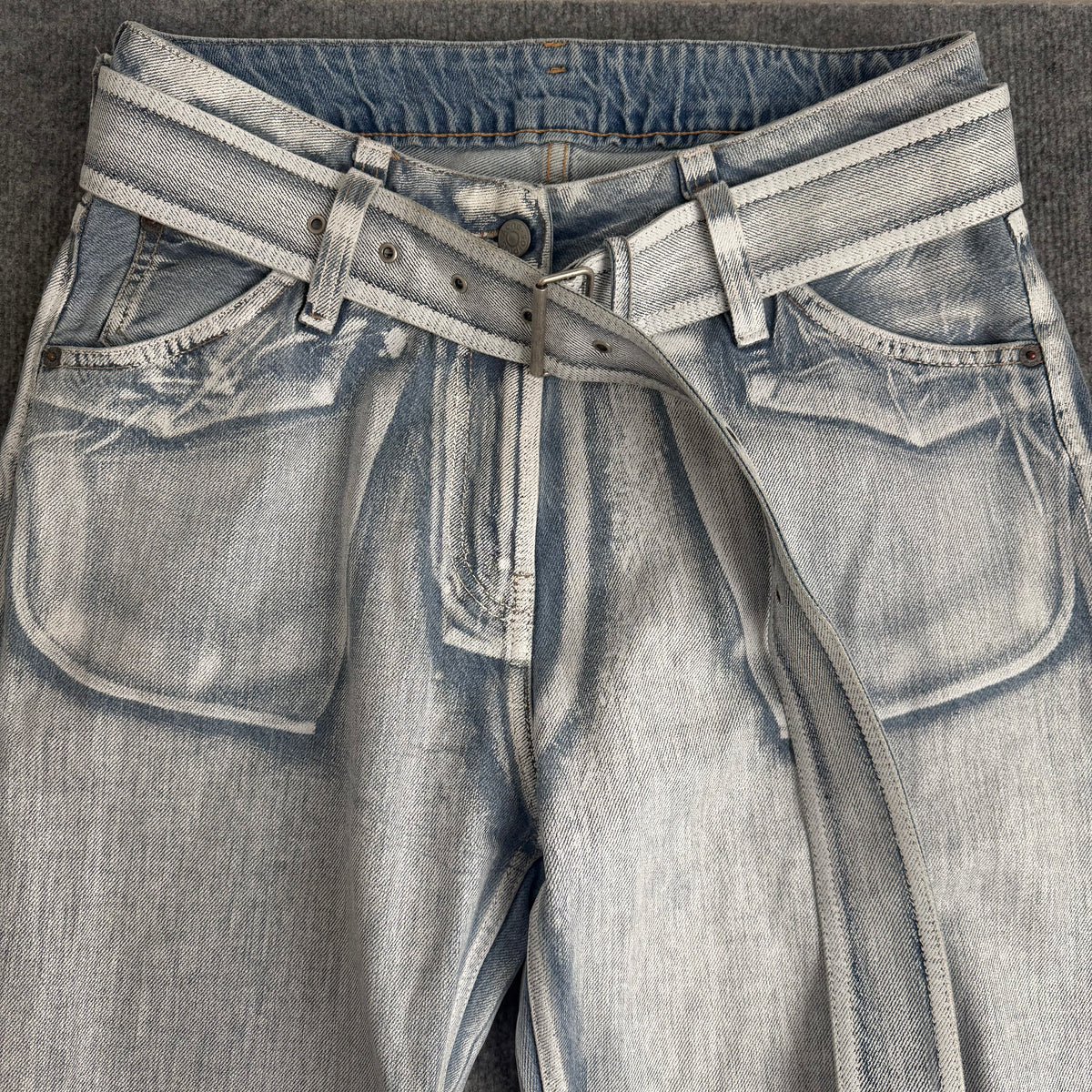 Acne Studios bukser (Str. 48)