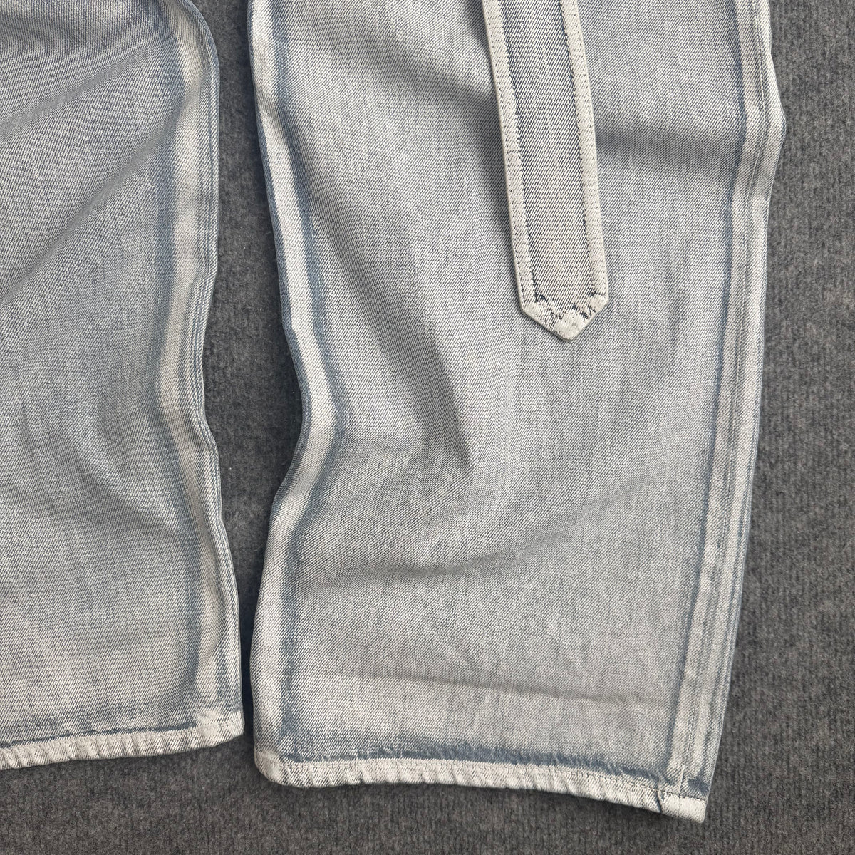 Acne Studios bukser (Str. 48)