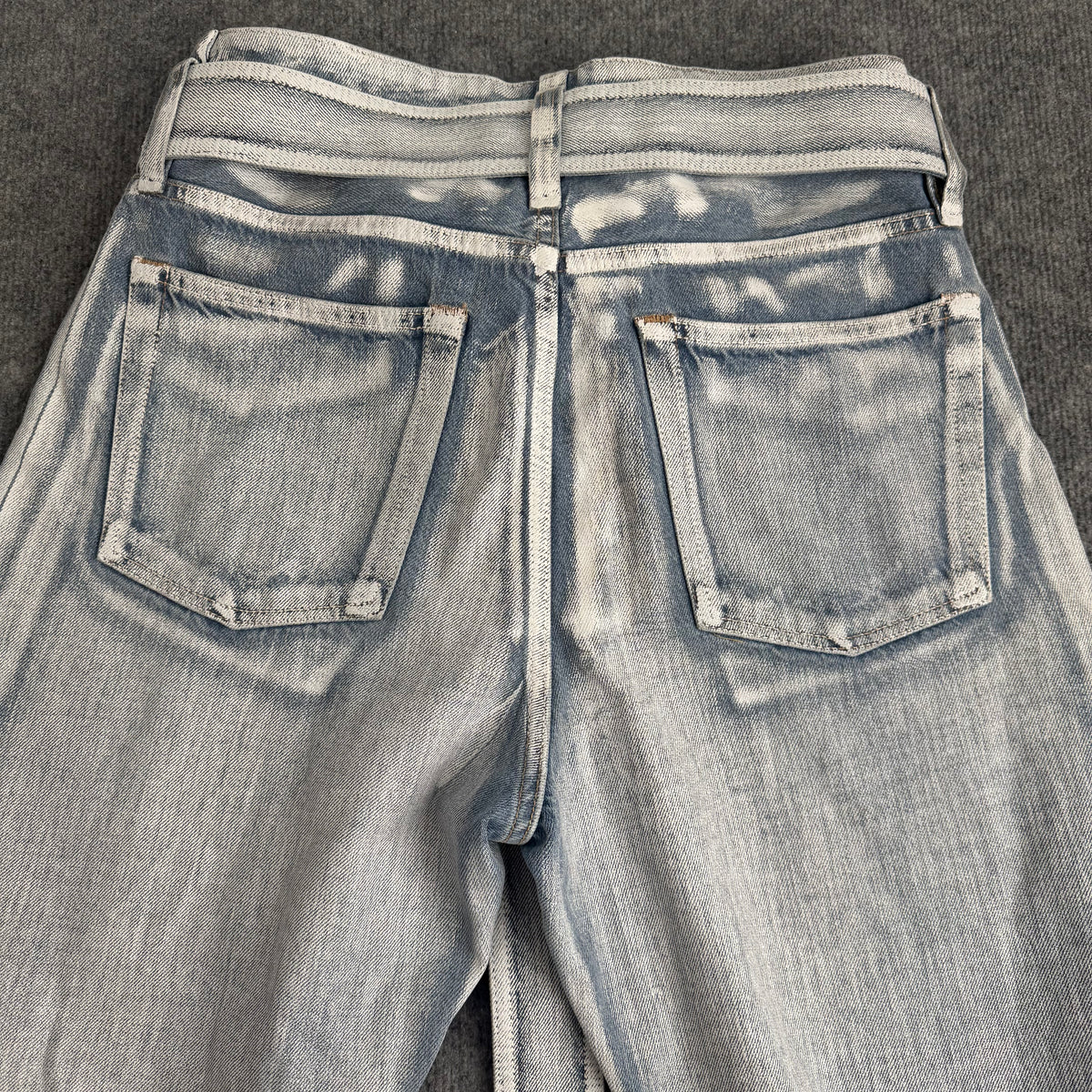 Acne Studios bukser (Str. 48)