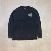 Palace bluse (Str. L)