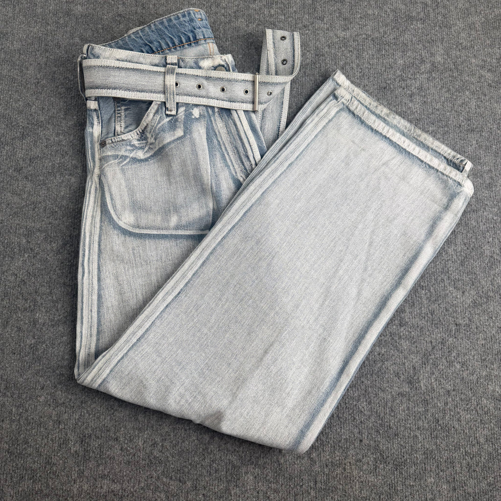 Acne Studios bukser (Str. 48)