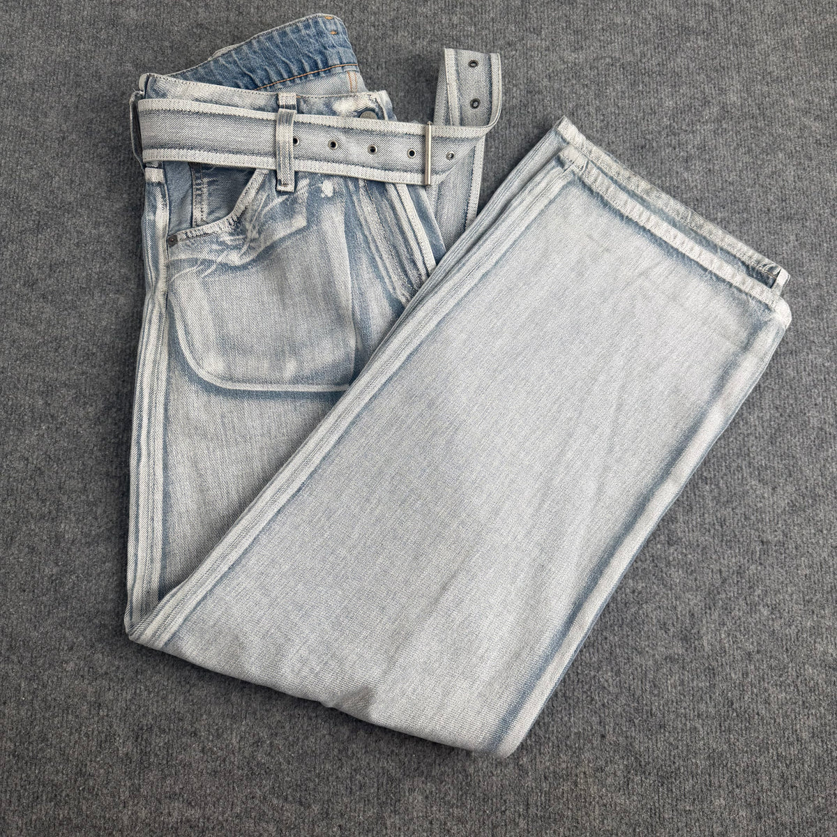 Acne Studios bukser (Str. 48)