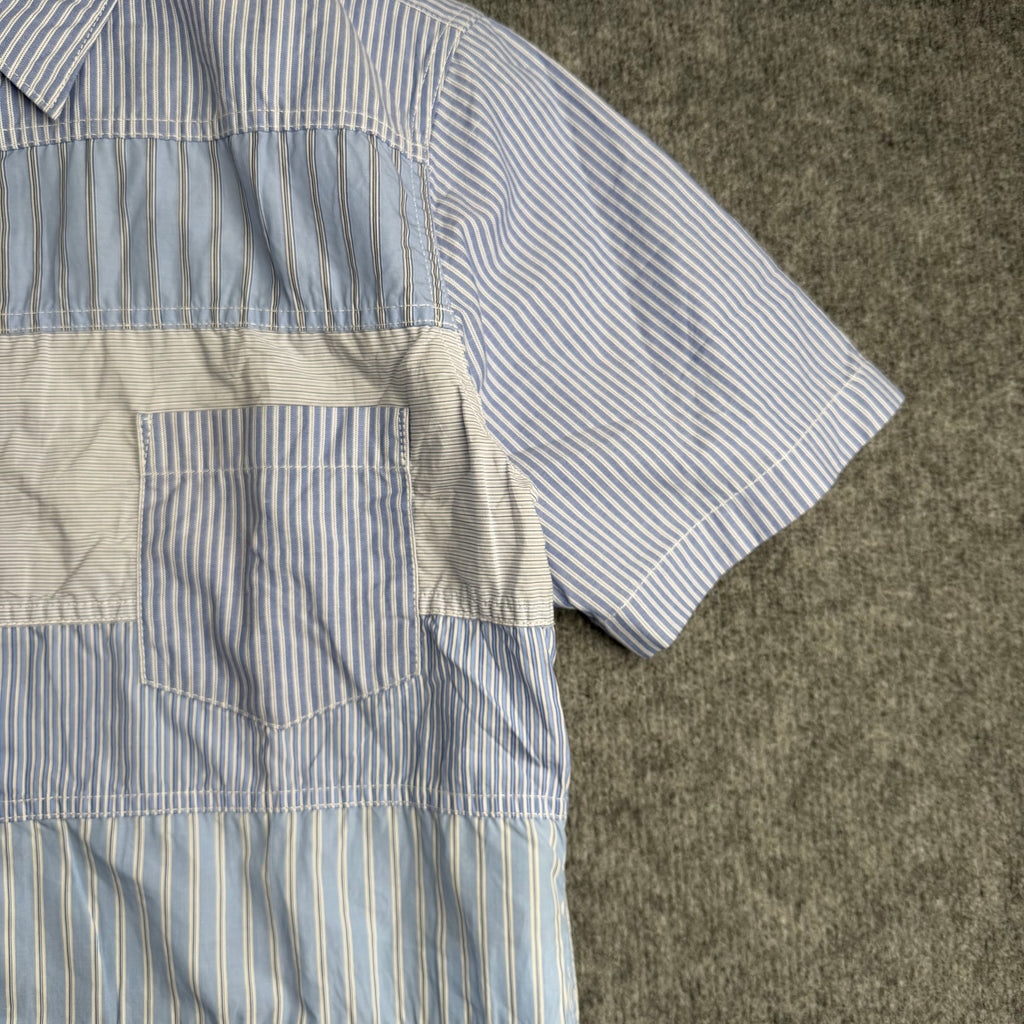 Comme Des Garcons skjorte (Str. L)