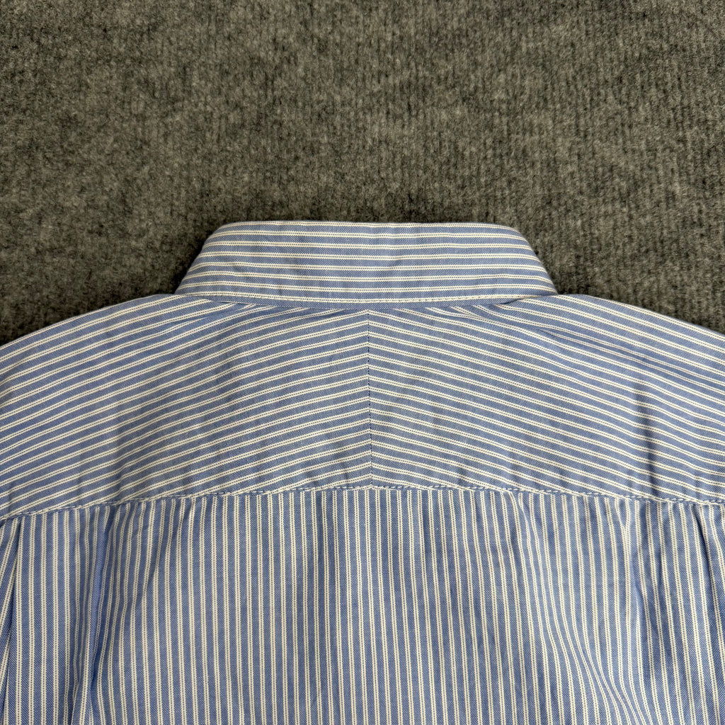 Comme Des Garcons skjorte (Str. L)