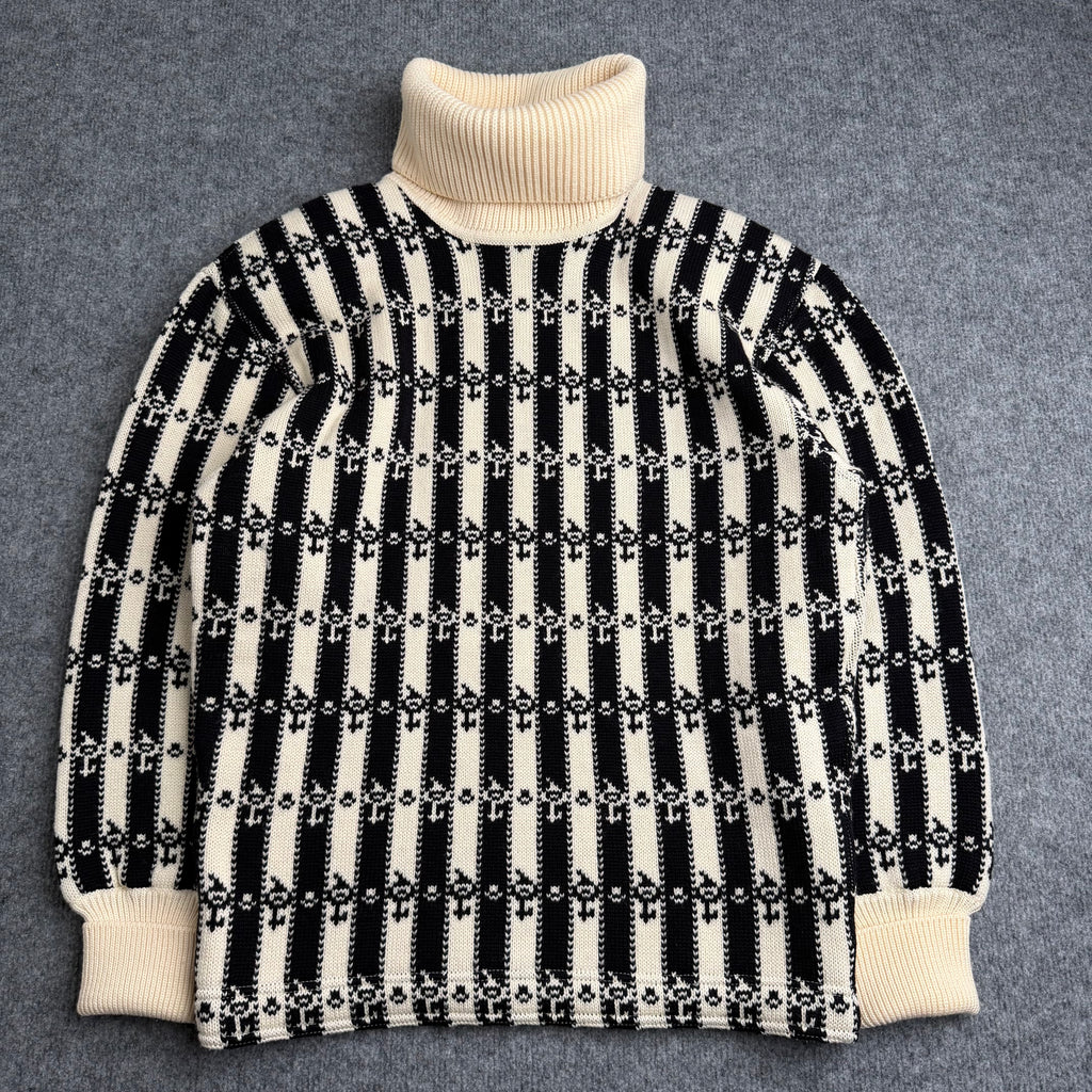 Chanel strik (Str. M)
