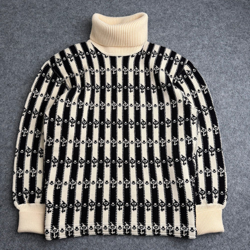 Chanel strik (Str. M)