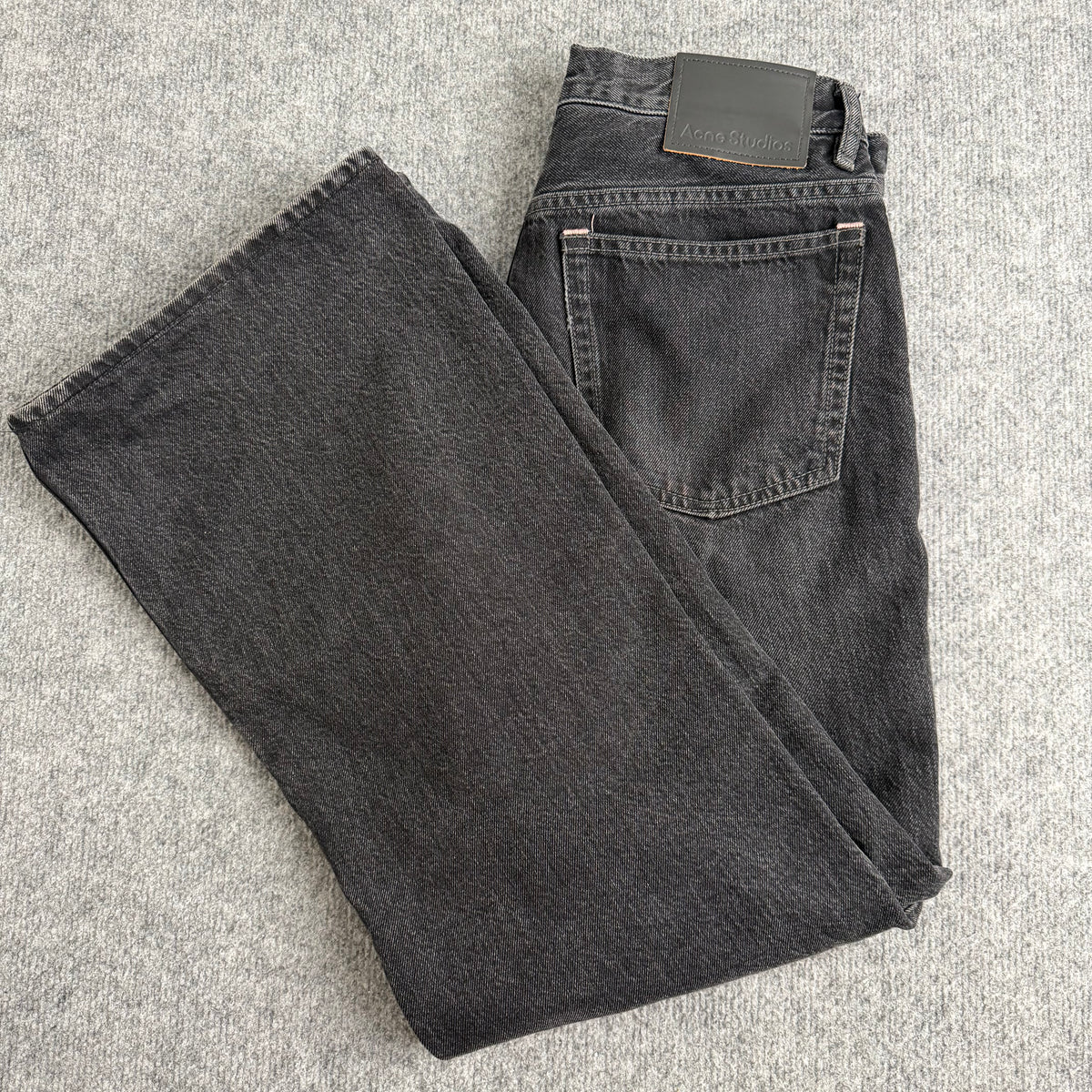 Acne Studios bukser (Str. W.29)