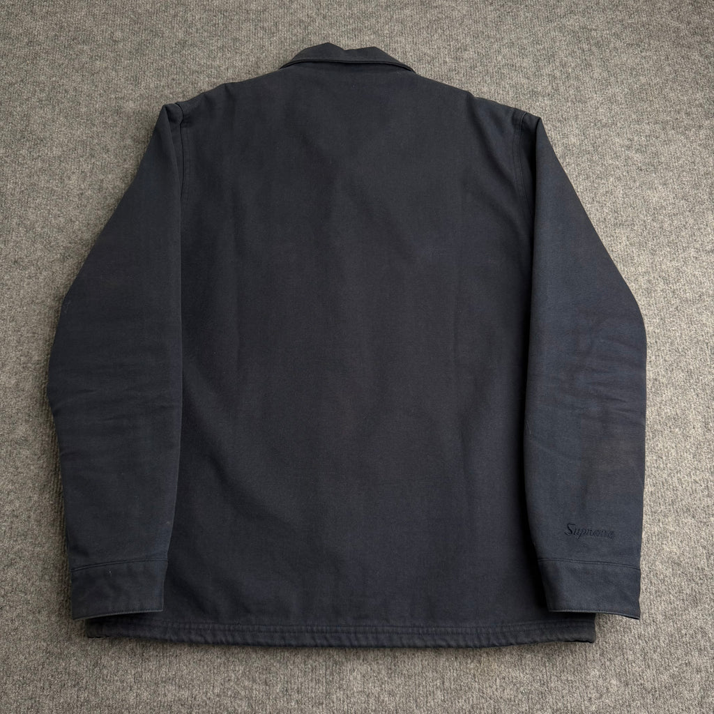 Supreme jakke (Str. M)