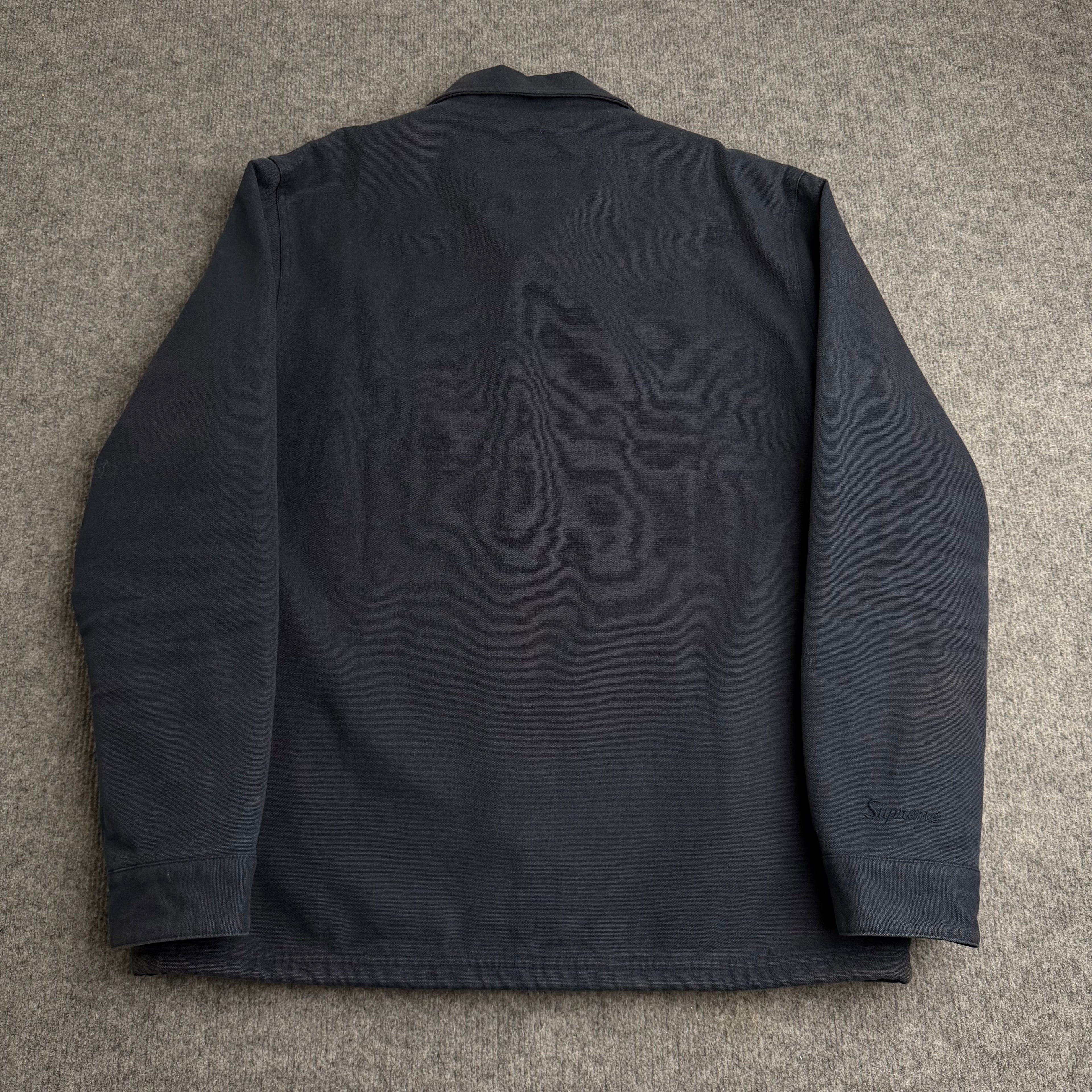 Supreme jakke (Str. M)