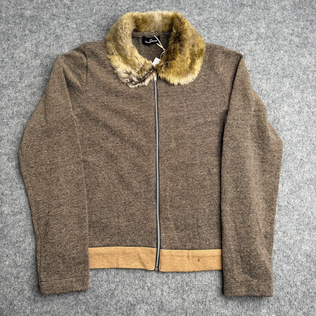 Comme Des Garcons jakke (Str. S)
